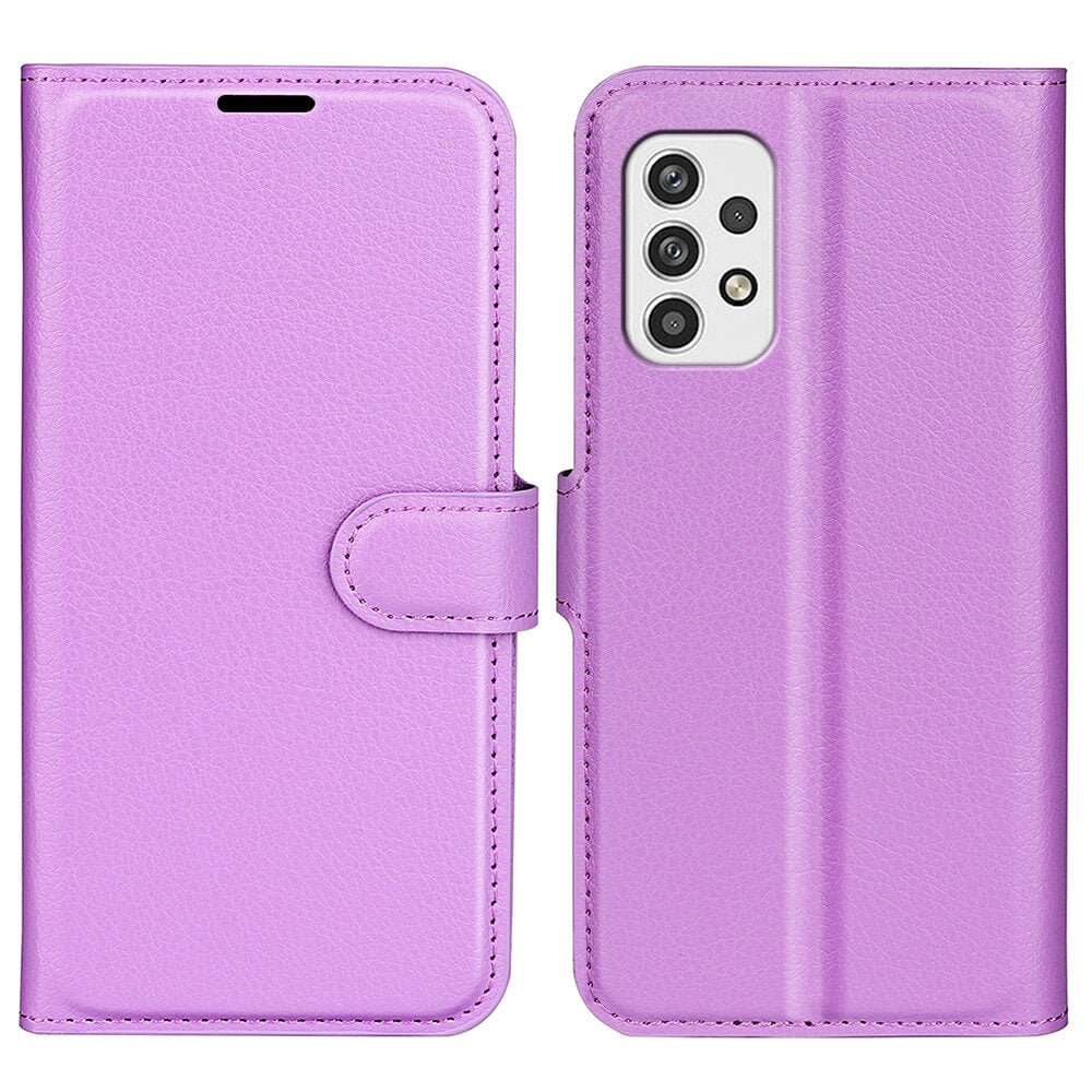 Galaxy A23 - Custodia in Pelle