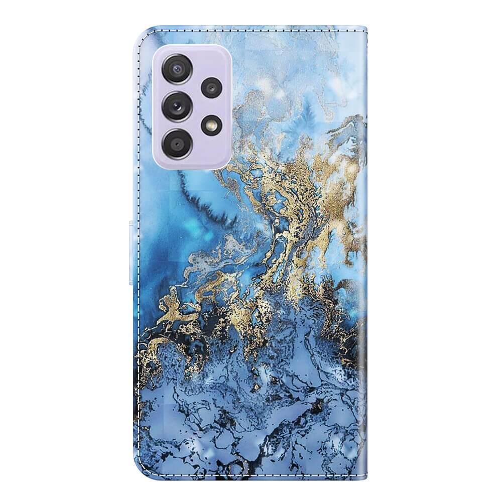 Galaxy A23 - Custodia Glitter Effect