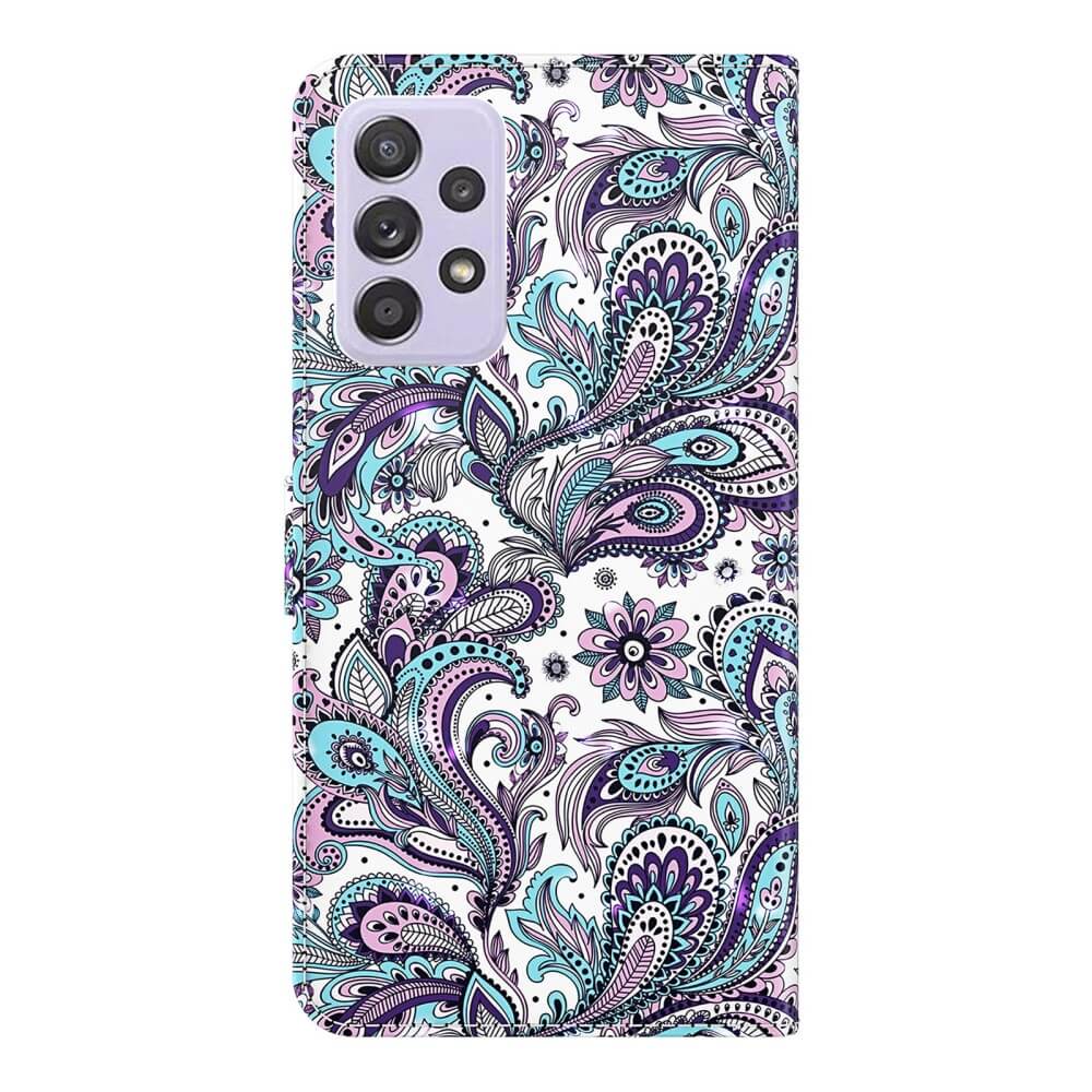 Galaxy A23 - Custodia Glitter Effect