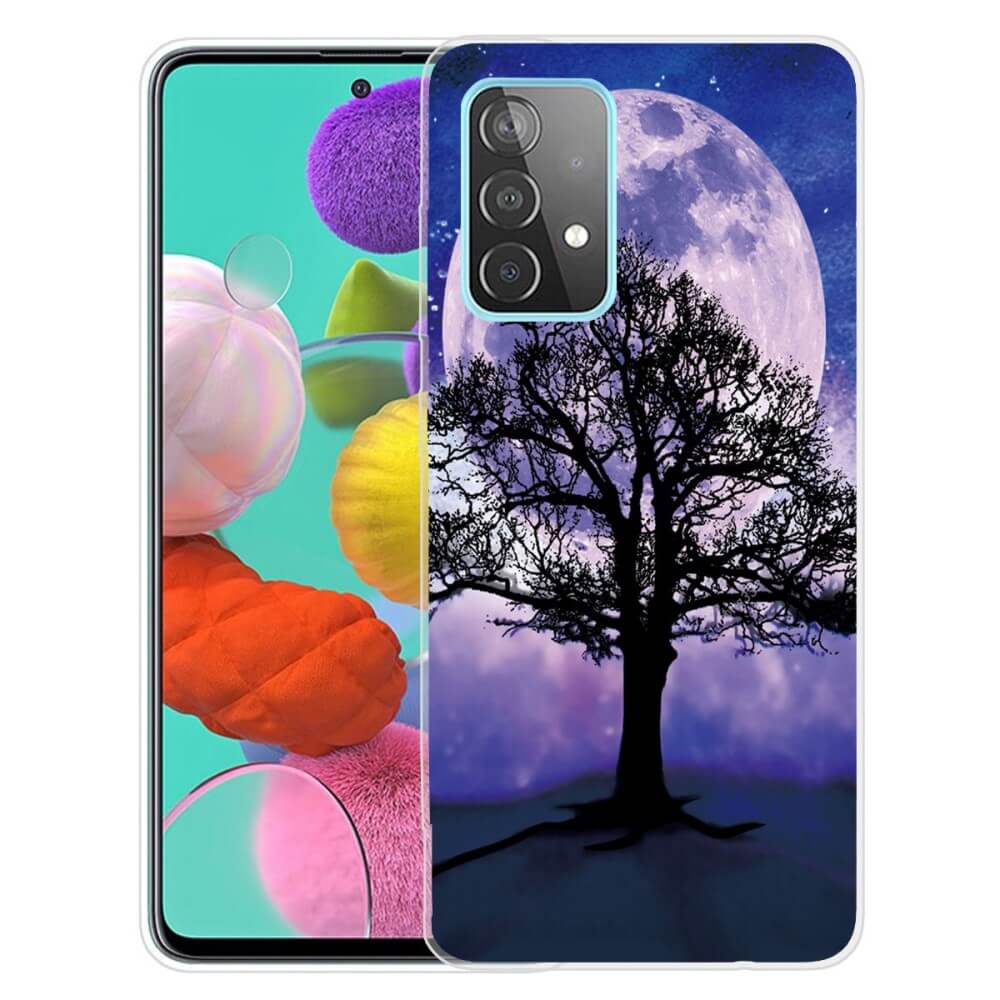 Galaxy A23 - Custodia In Gomma