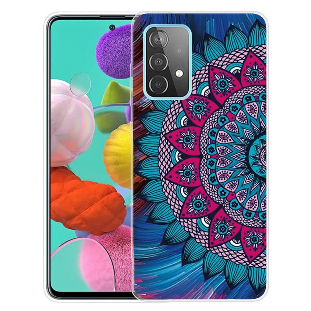 Galaxy A23 - Custodia In Gomma