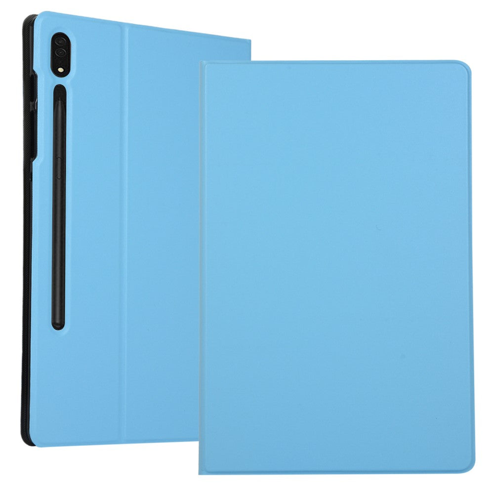 Galaxy Tab S8 Ultra - Custodia smart tri-fold