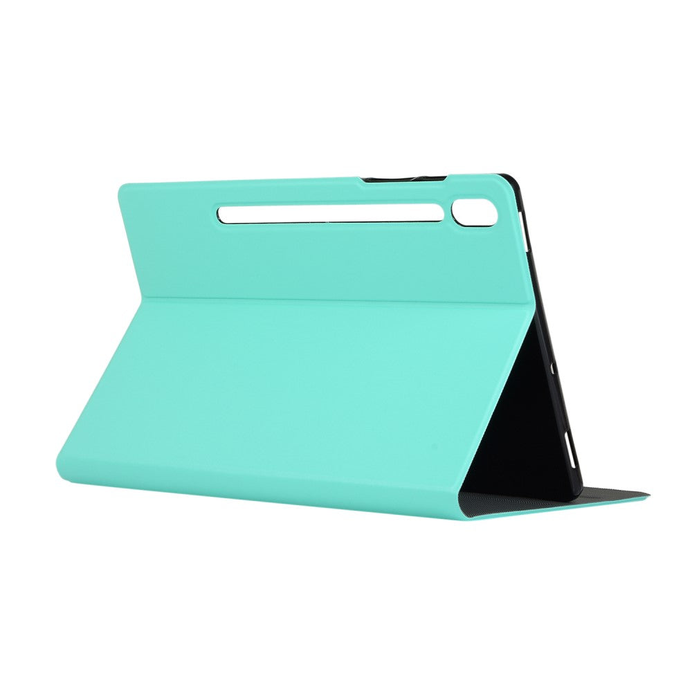 Galaxy Tab S8 Ultra - Custodia smart tri-fold