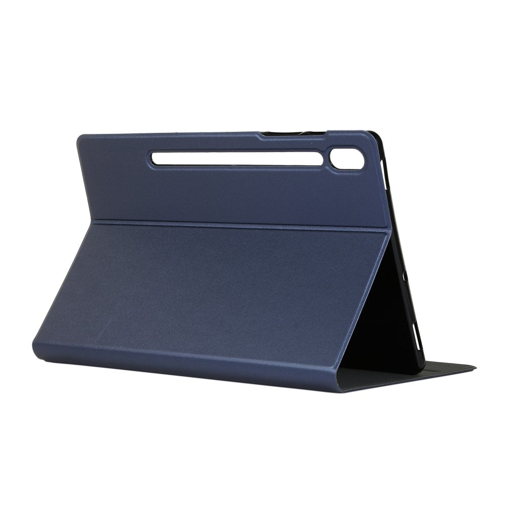 Galaxy Tab S8 Ultra - Custodia smart tri-fold