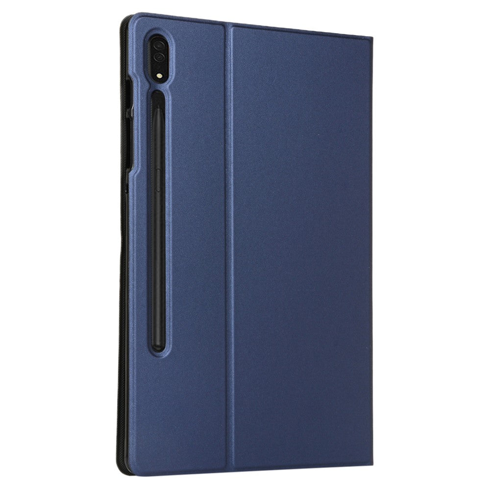 Galaxy Tab S8 Ultra - Custodia smart tri-fold