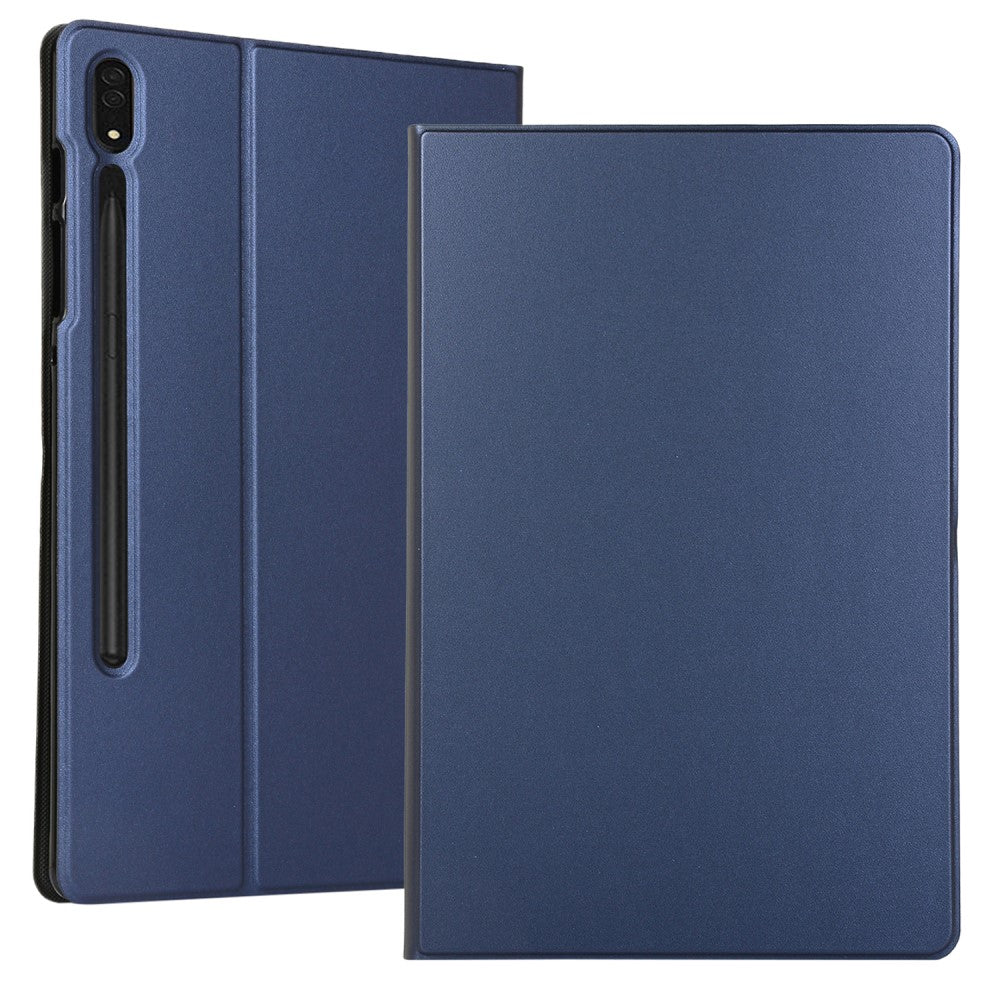 Galaxy Tab S8 Ultra - Custodia smart tri-fold