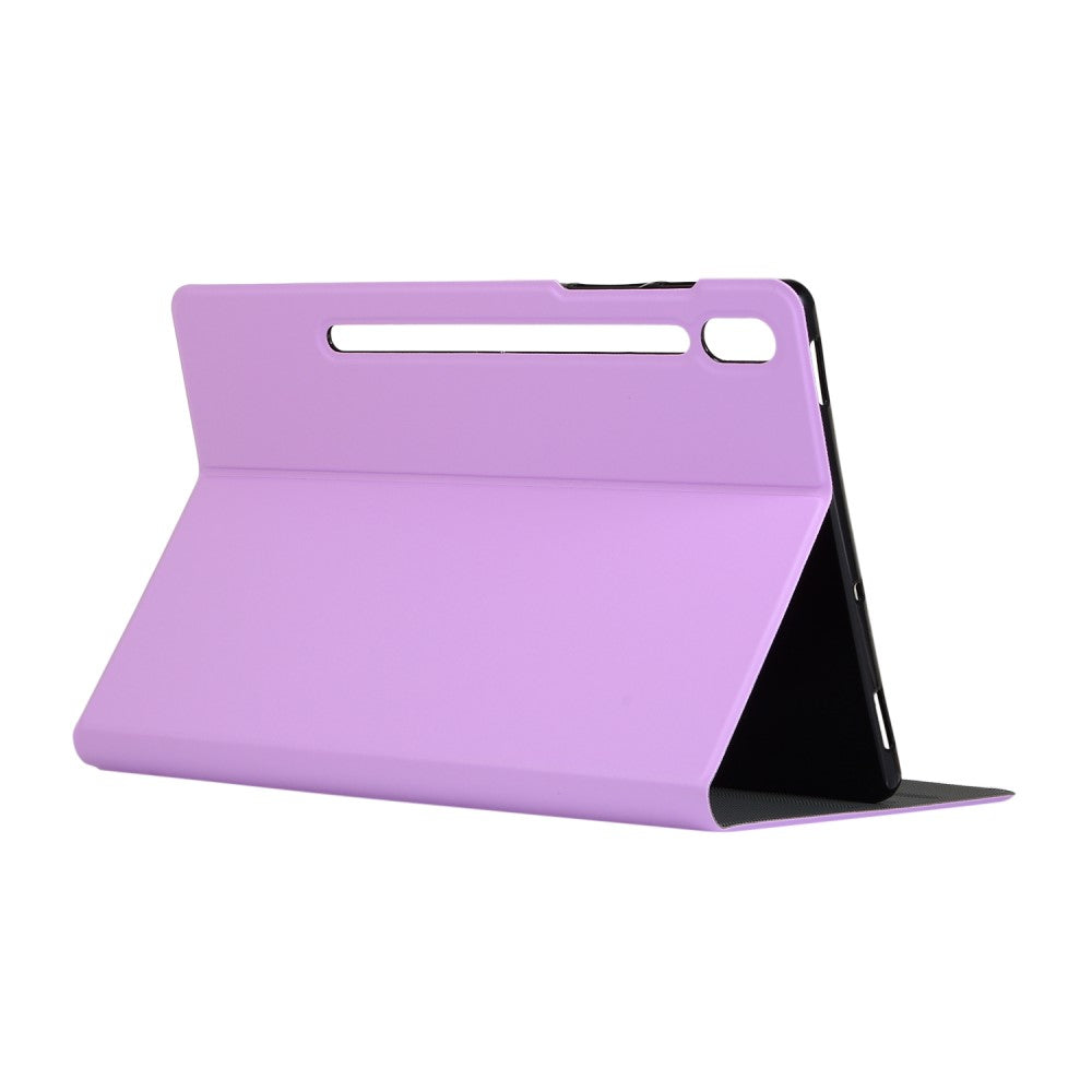 Galaxy Tab S8 Ultra - Custodia smart tri-fold