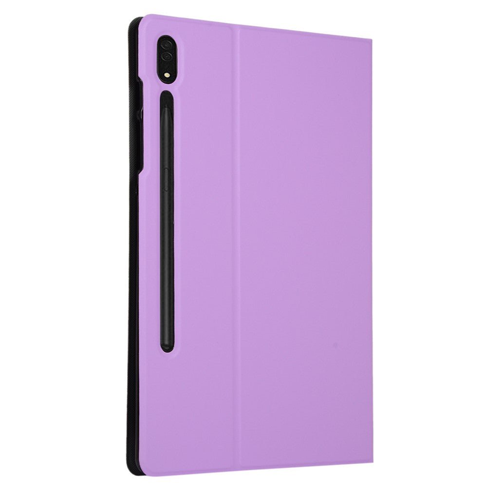 Galaxy Tab S8 Ultra - Custodia smart tri-fold