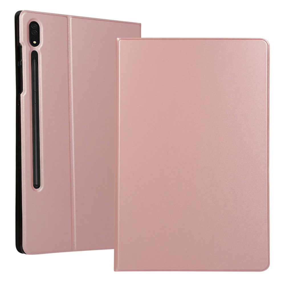 Galaxy Tab S8 Ultra - Custodia smart tri-fold