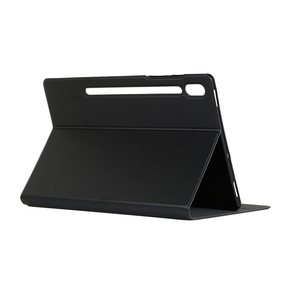 Galaxy Tab S8 Ultra - Custodia smart tri-fold