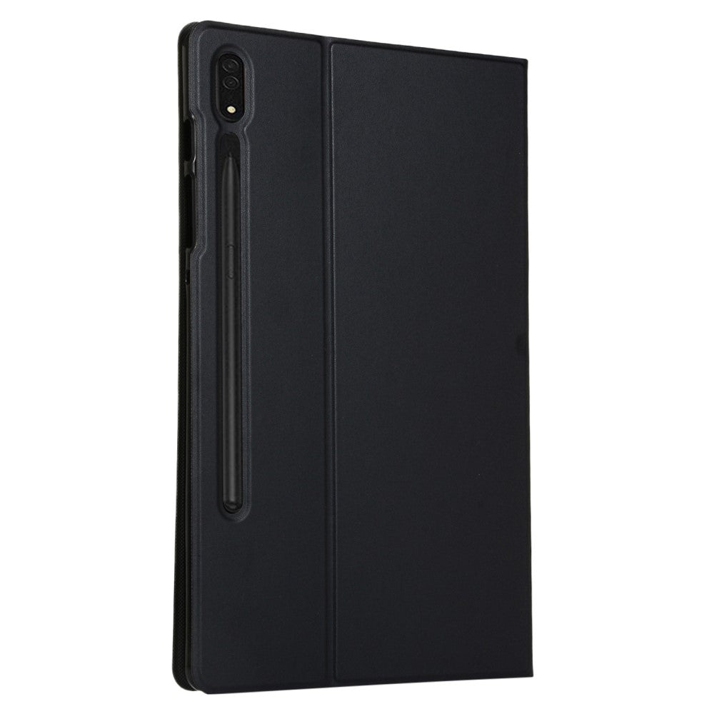 Galaxy Tab S8 Ultra - Custodia smart tri-fold
