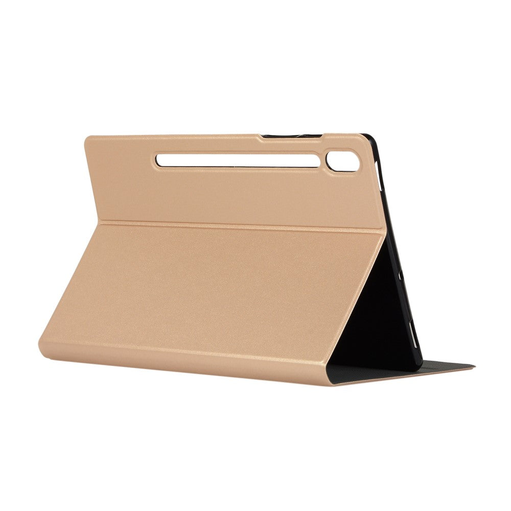 Galaxy Tab S8 Ultra - Custodia smart tri-fold