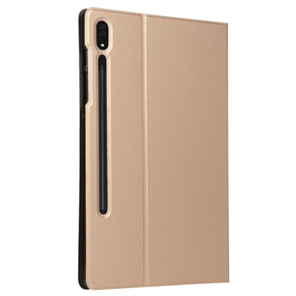 Galaxy Tab S8 Ultra - Custodia smart tri-fold