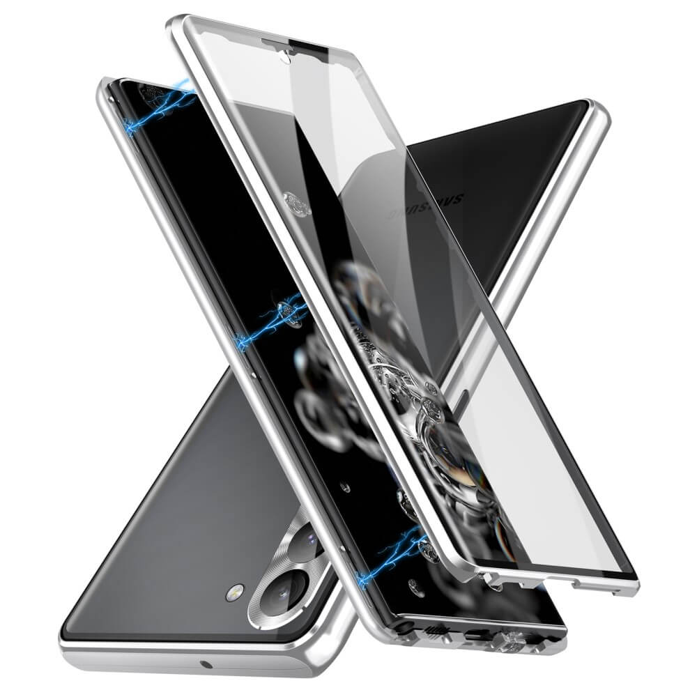 Galaxy S23+ - Custodia Magnetica Full Protection