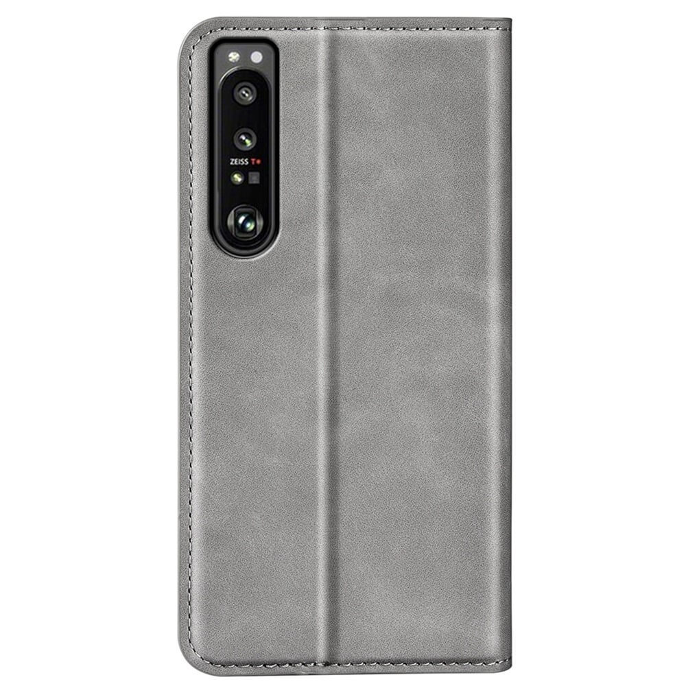 Sony Xperia 1 IV - Stand Flip Case Hülle