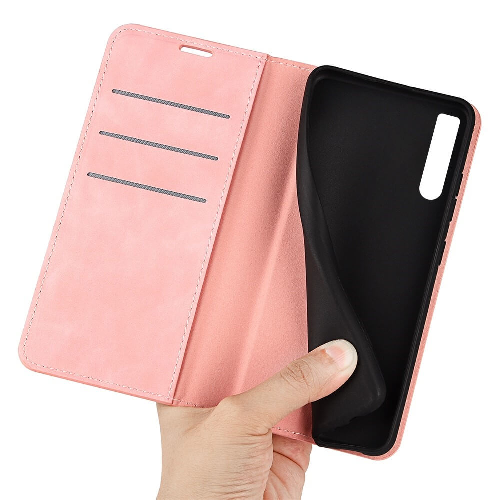 Sony Xperia 1 IV - Stand Flip Case Hülle