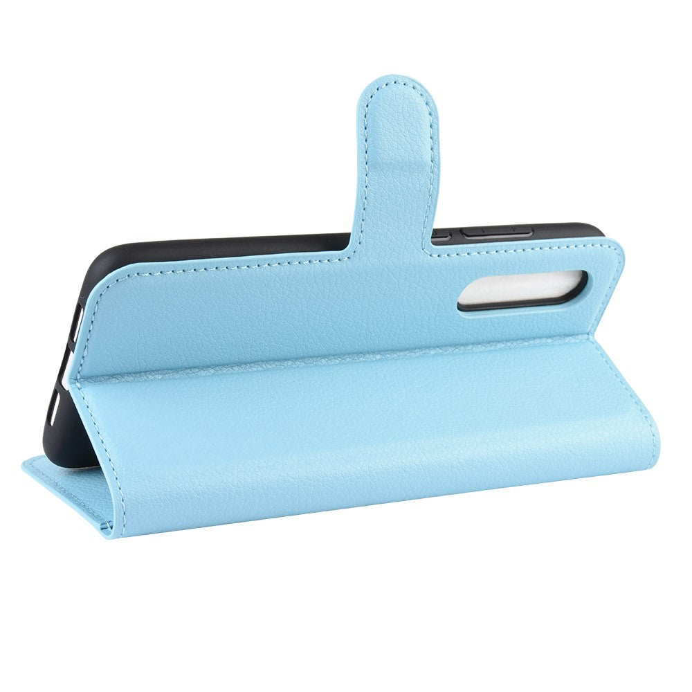 Custodia Xiaomi Mi 9 Lite - Custodia In Pelle Con Slot Per Carte Di Credito