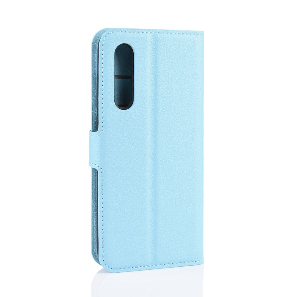 Custodia Xiaomi Mi 9 Lite - Custodia In Pelle Con Slot Per Carte Di Credito