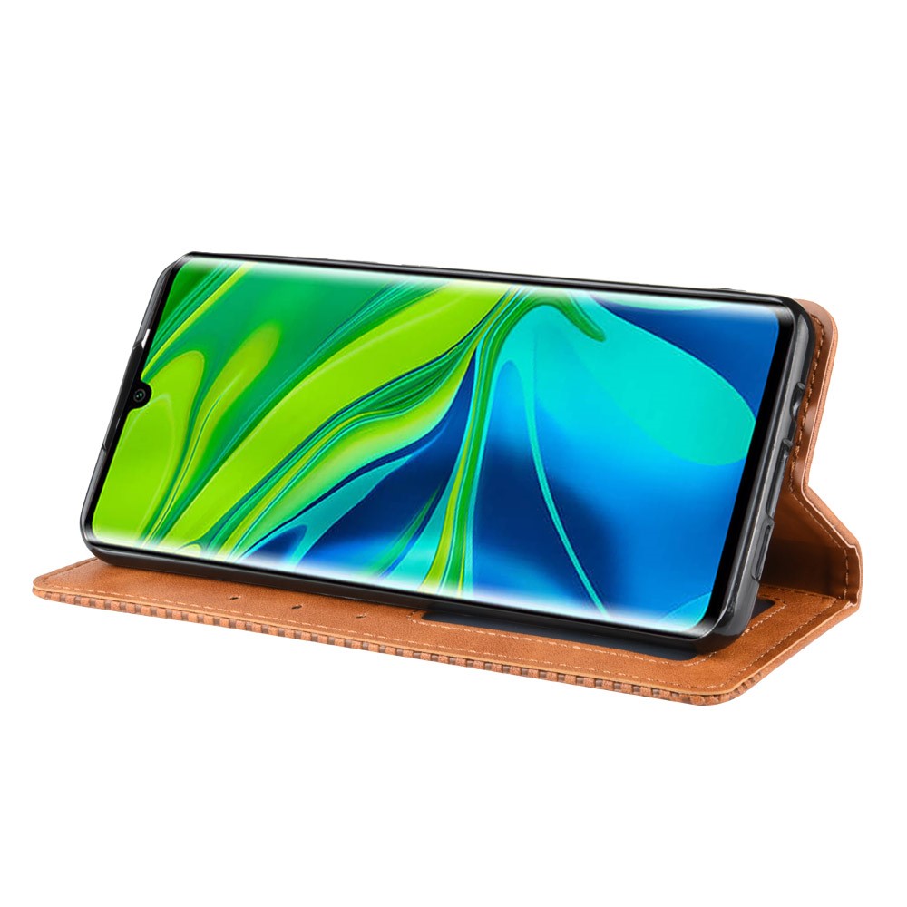 Xiaomi Mi Note 10 / 10 Pro - Stand Flip Case Hülle