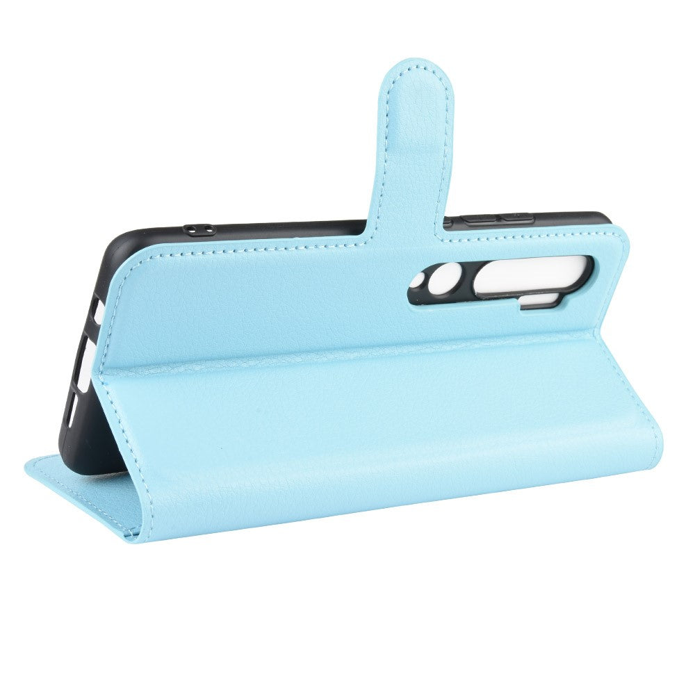 Custodia Xiaomi Mi Note 10 / 10 Pro - Custodia In Pelle