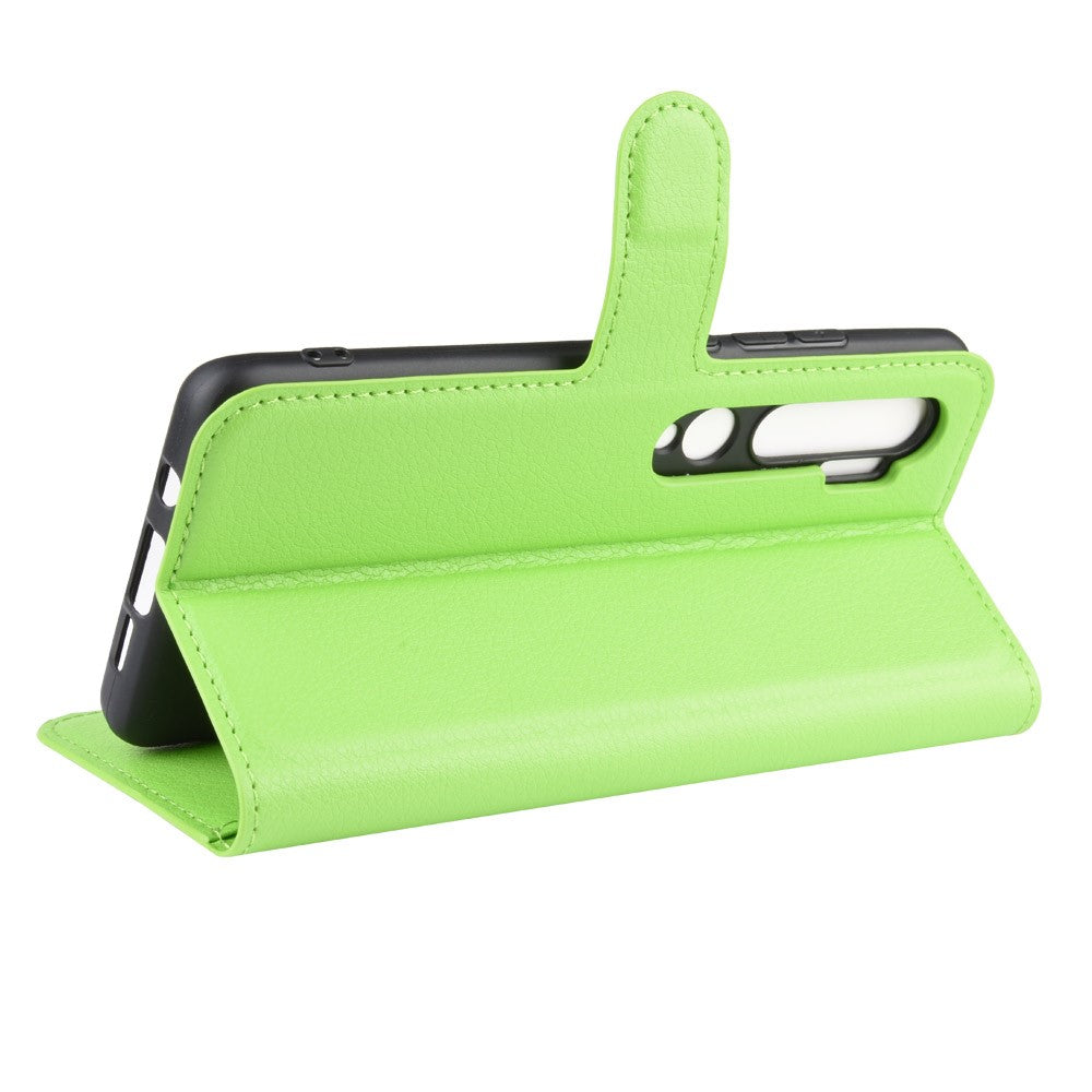 Custodia Xiaomi Mi Note 10 / 10 Pro - Custodia In Pelle