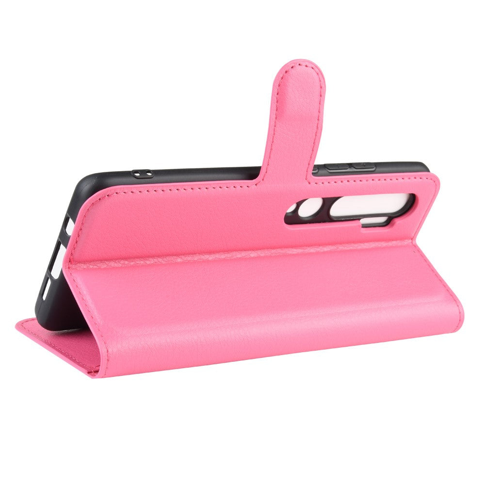 Custodia Xiaomi Mi Note 10 / 10 Pro - Custodia In Pelle