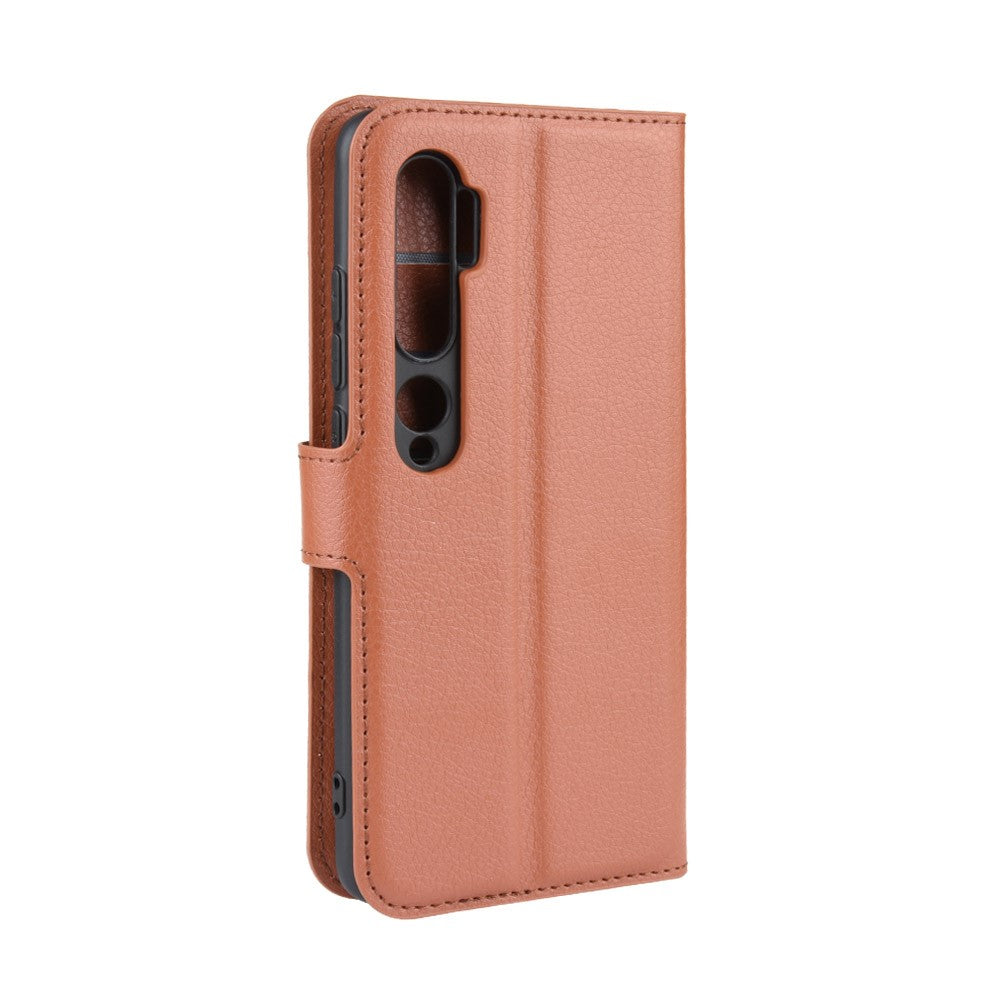 Custodia Xiaomi Mi Note 10 / 10 Pro - Custodia In Pelle