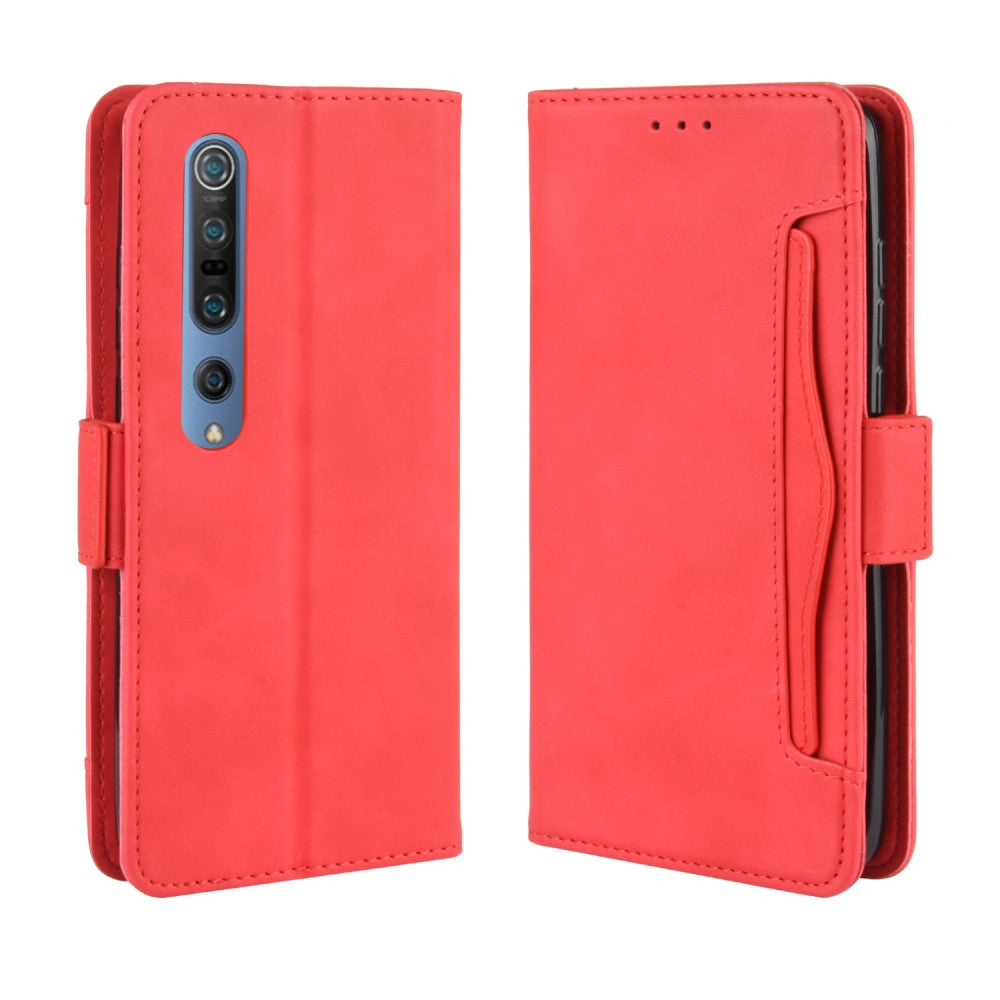 Xiaomi Mi 10 / 10 Pro - Case With Many Card Slots