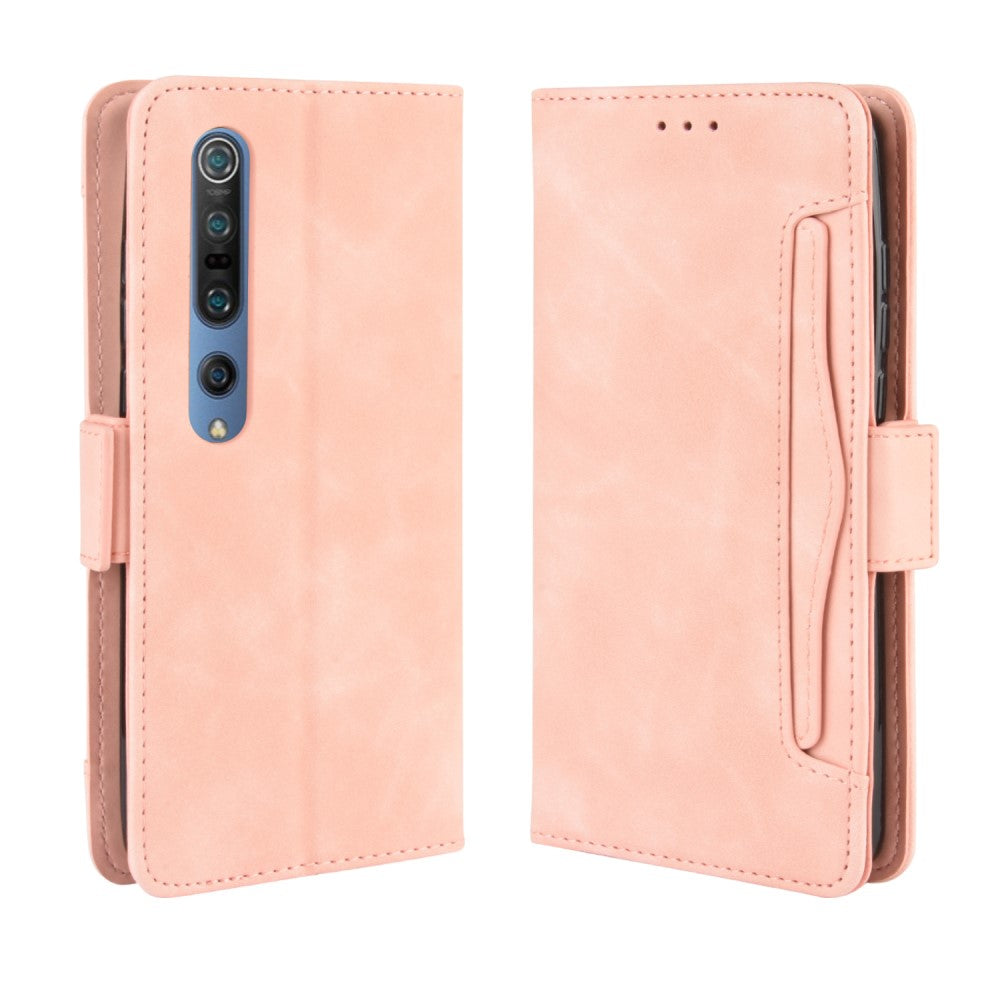 Xiaomi Mi 10 / 10 Pro - Case With Many Card Slots