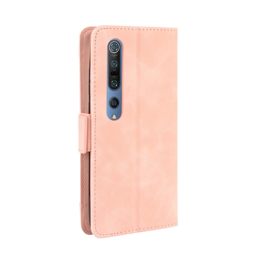 Xiaomi Mi 10 / 10 Pro - Case With Many Card Slots
