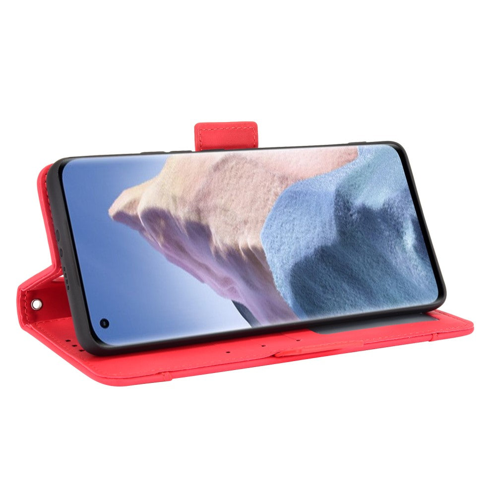 Xiaomi Mi 11 Ultra - Etui Mit Vielen Kartenfächer