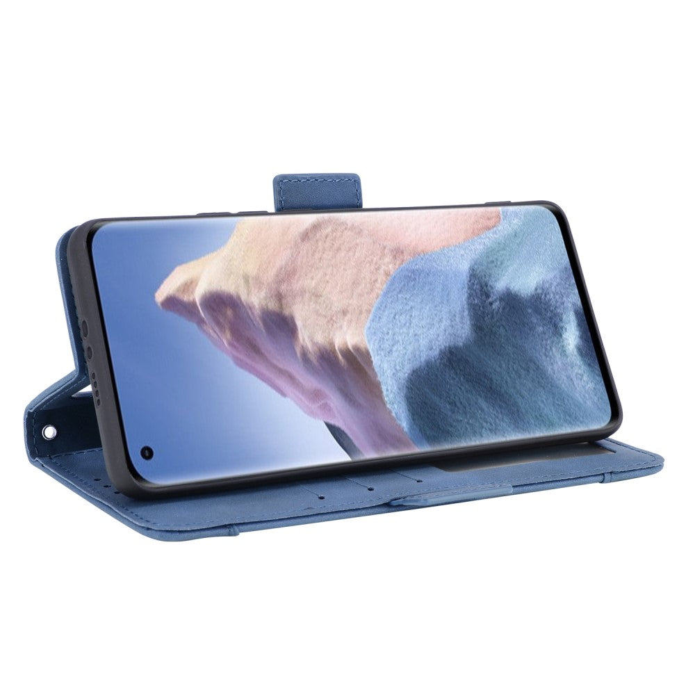 Xiaomi Mi 11 Ultra - Etui Mit Vielen Kartenfächer