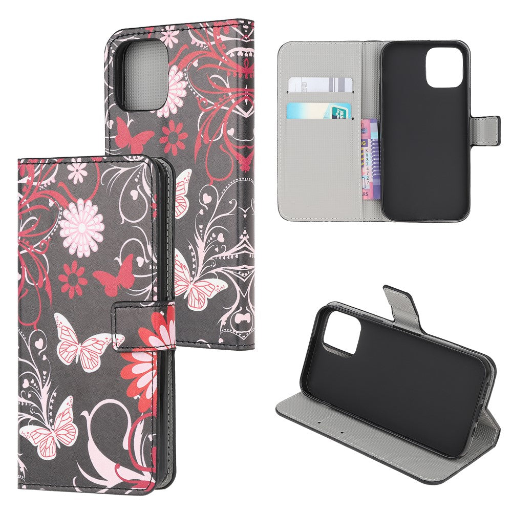 Xiaomi 11 Lite - Handyhülle Motiv