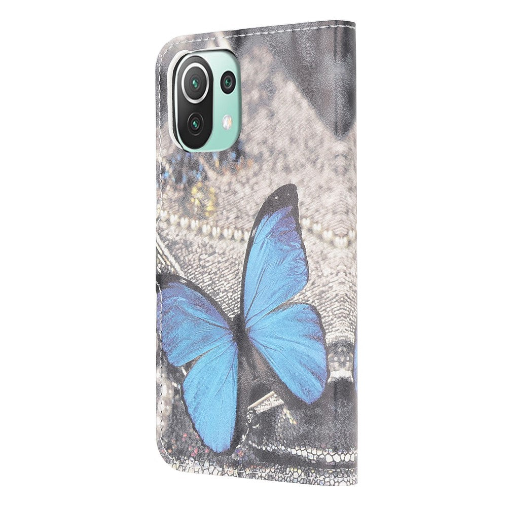 Xiaomi 11 Lite - Handyhülle Motiv