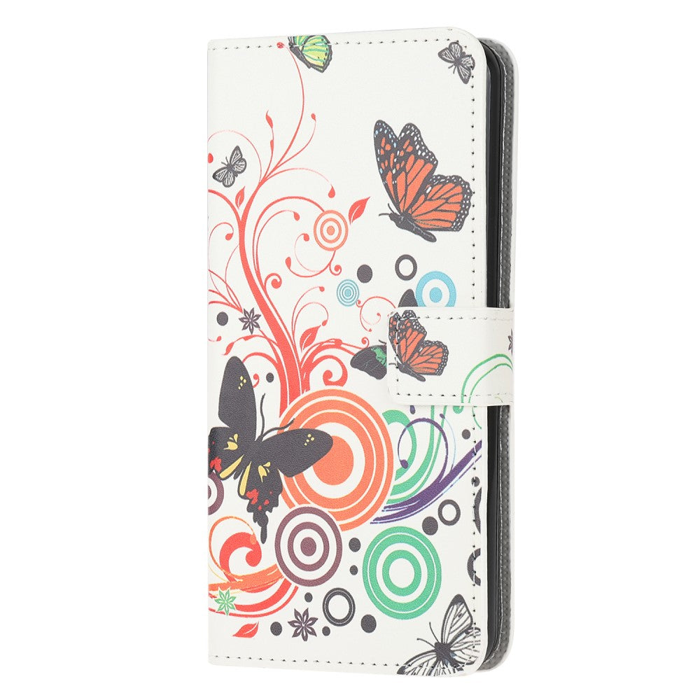 Xiaomi 11 Lite - Handyhülle Motiv