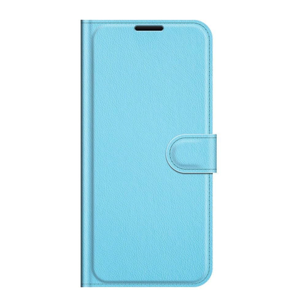 Xiaomi 11 Lite - Leder Etui Hülle