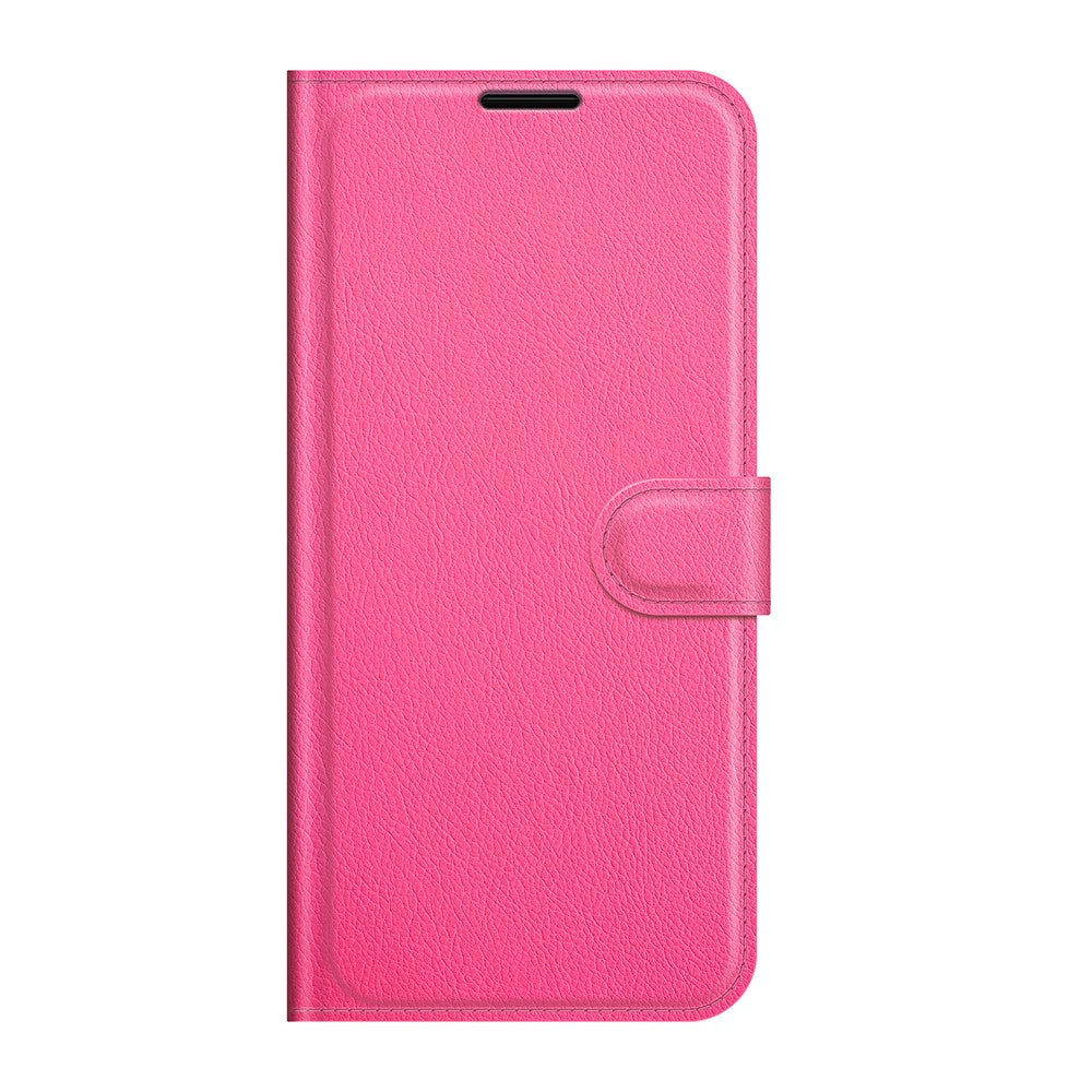 Xiaomi 11 Lite - Leder Etui Hülle