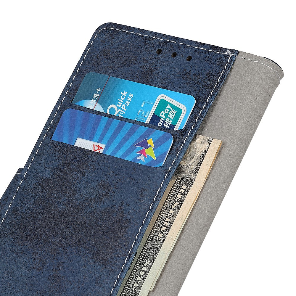 Xiaomi 11T - Custodia In Pelle Scamosciata