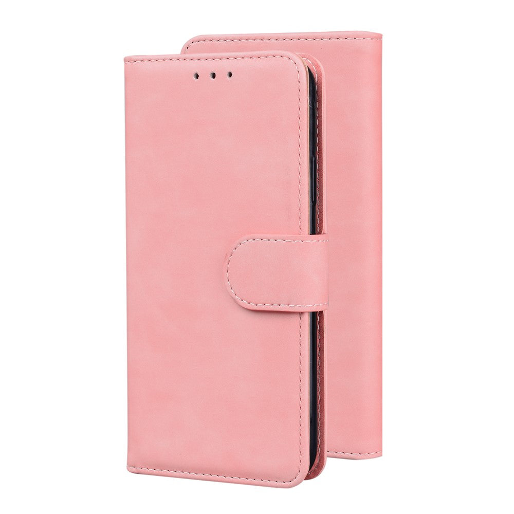Xiaomi 11T - Custodia In Pelle