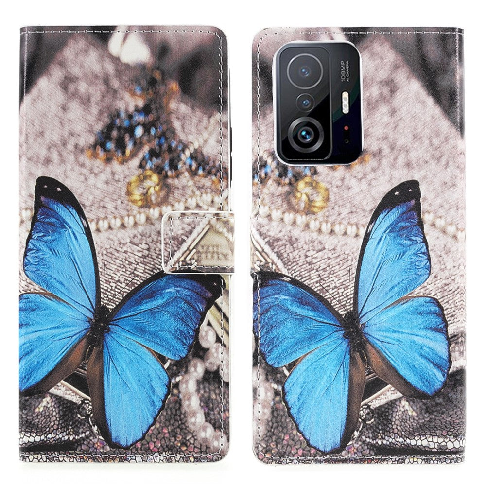 Xiaomi 11t - Handyhülle Motiv