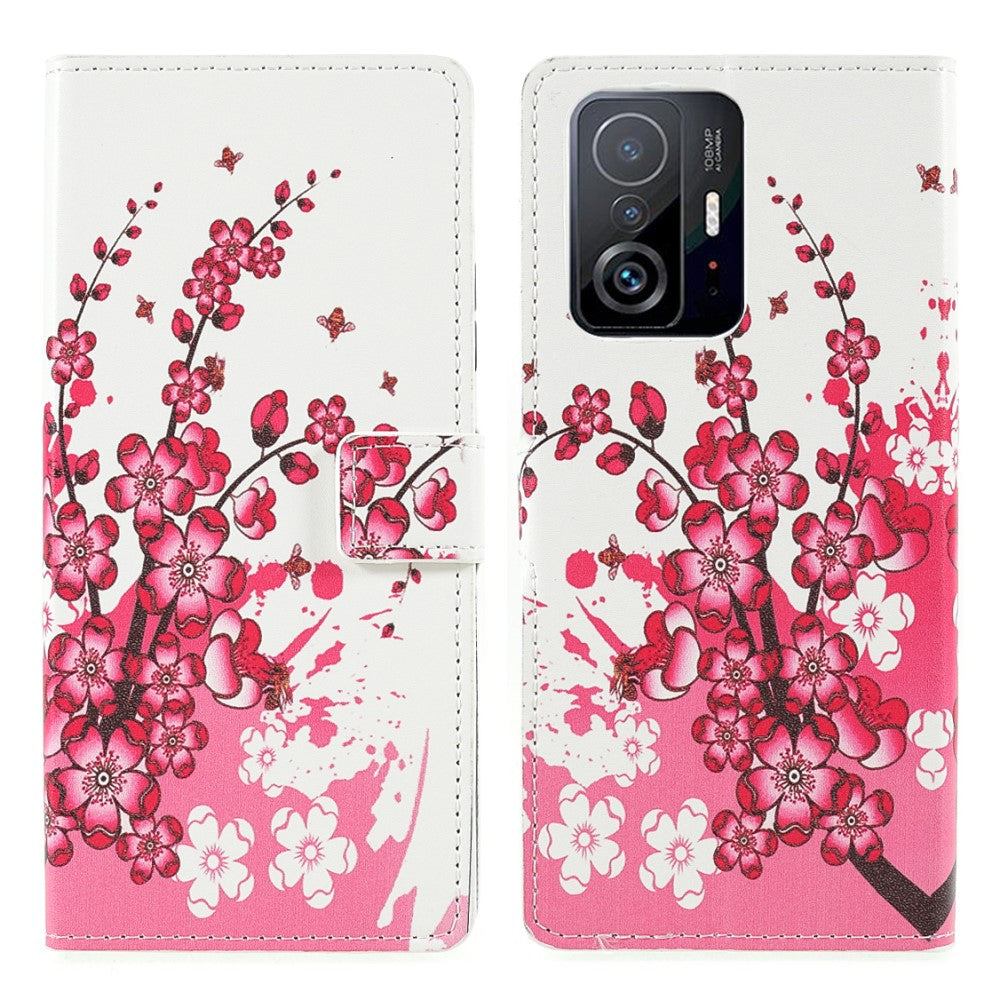 Xiaomi 11t - Handyhülle Motiv