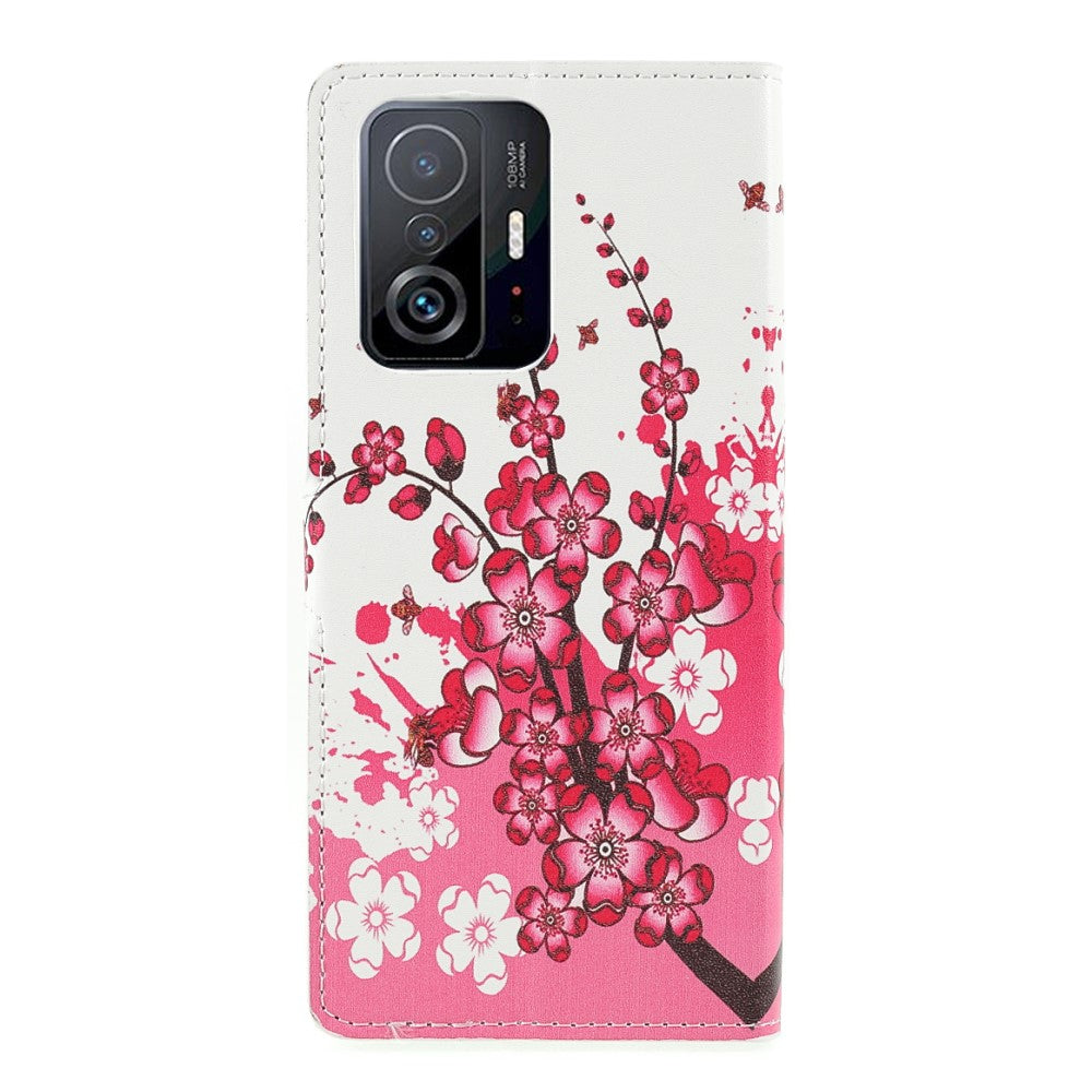 Xiaomi 11t - Handyhülle Motiv