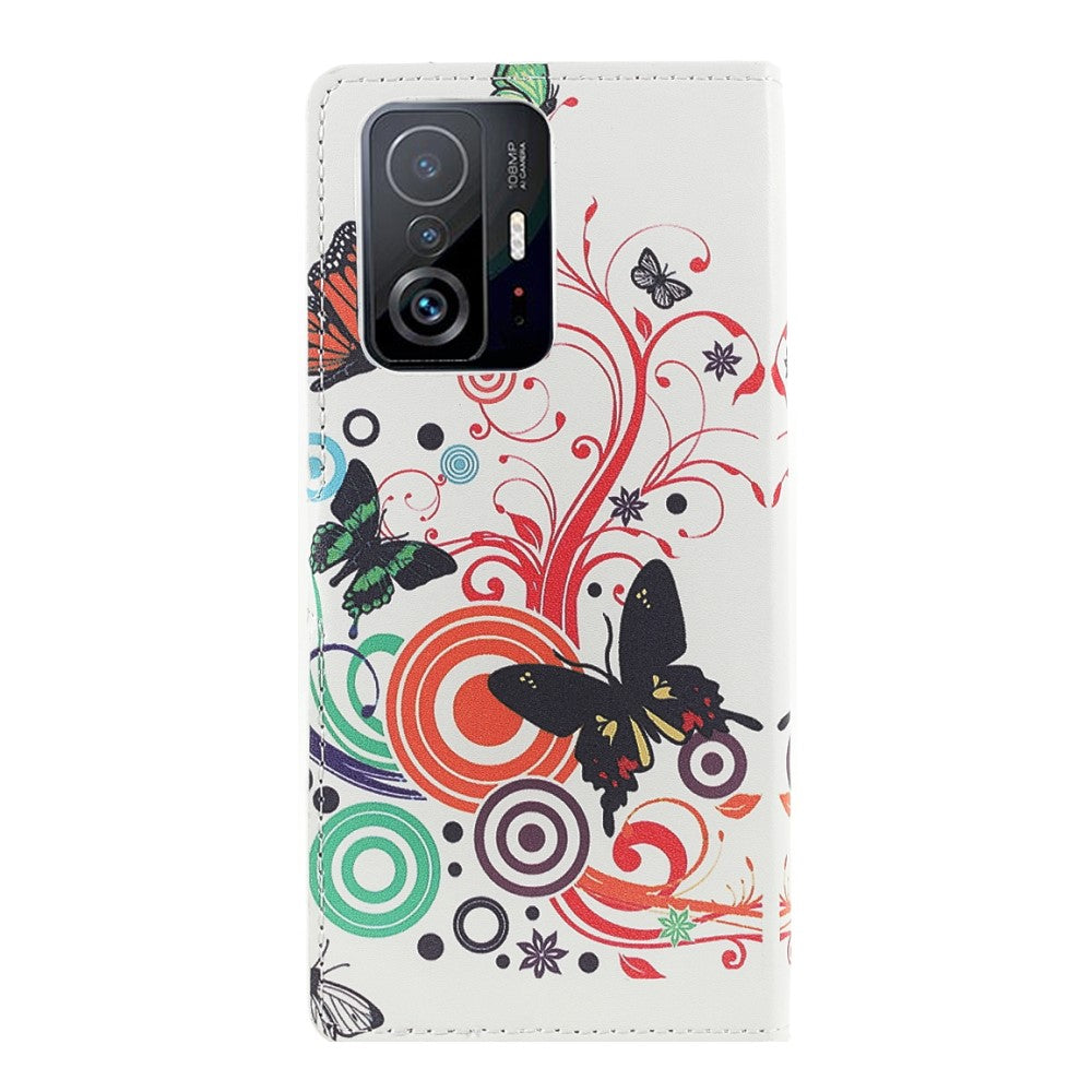 Xiaomi 11t - Handyhülle Motiv