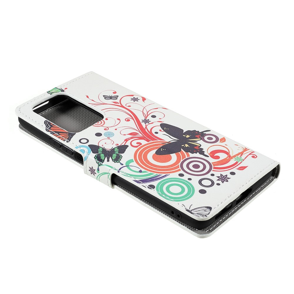 Xiaomi 11t - Handyhülle Motiv