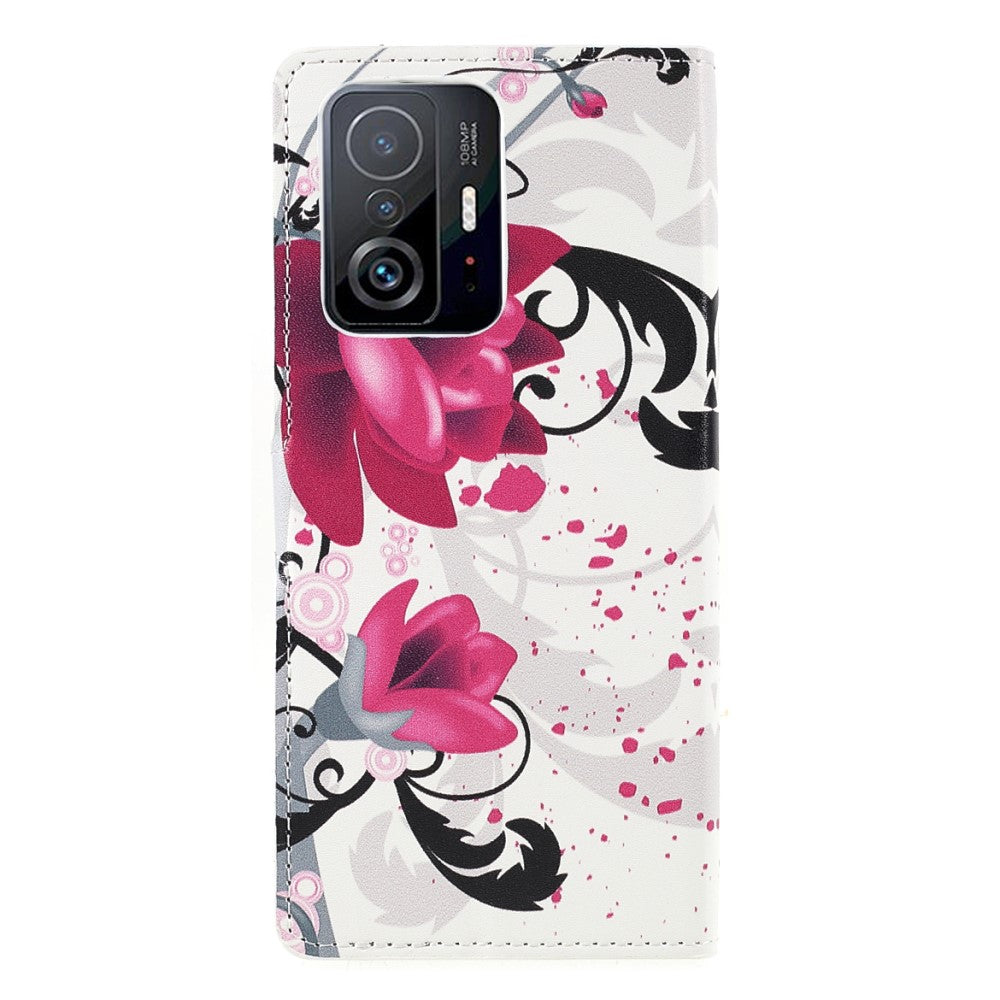 Xiaomi 11t - Handyhülle Motiv