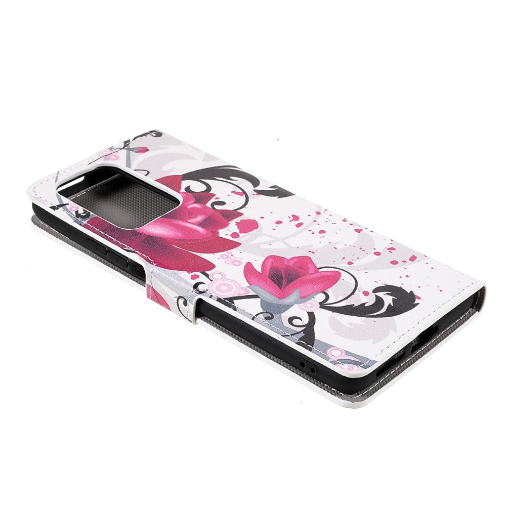 Xiaomi 11t - Handyhülle Motiv