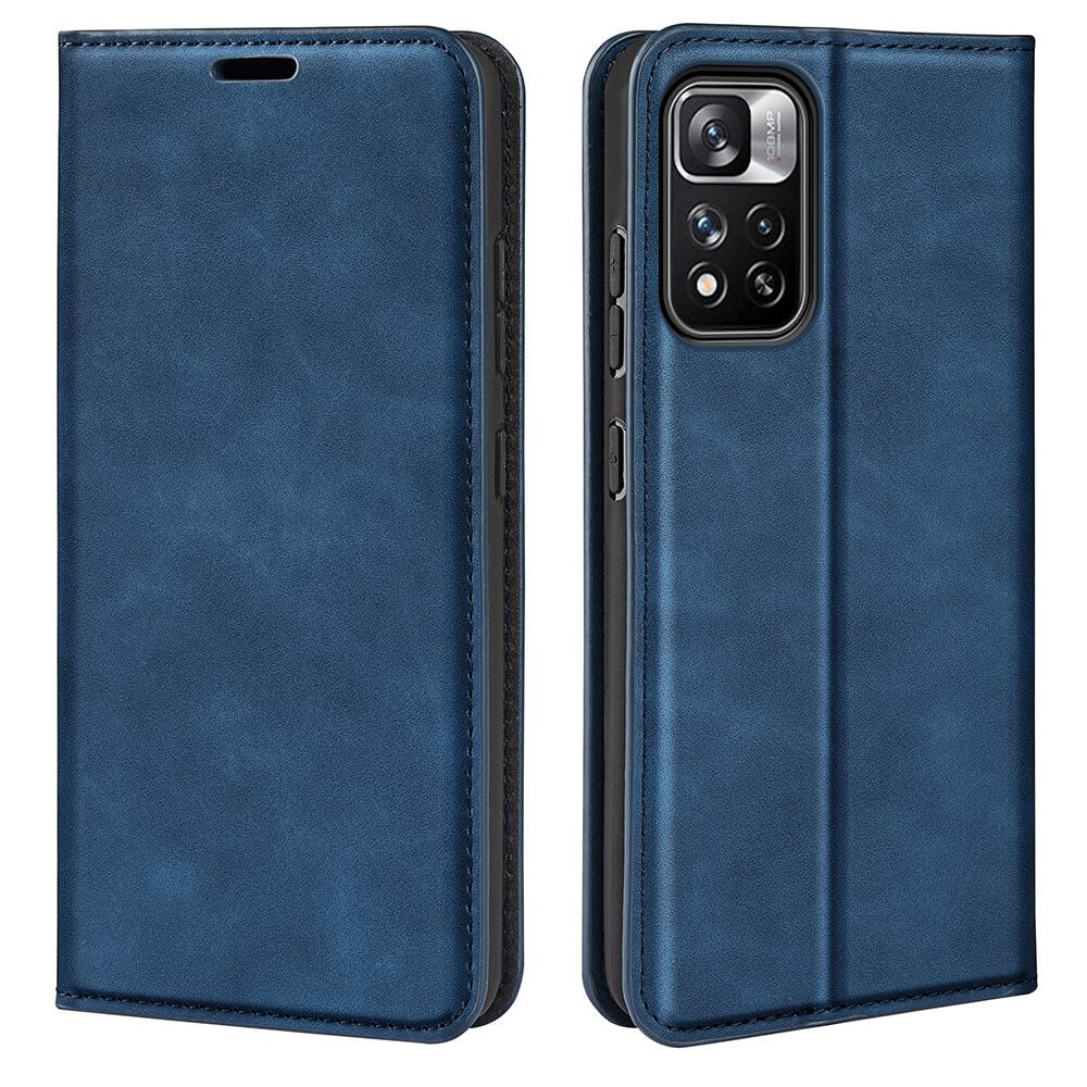 Xiaomi Redmi Note 11 Pro+ - Stand Flip Case