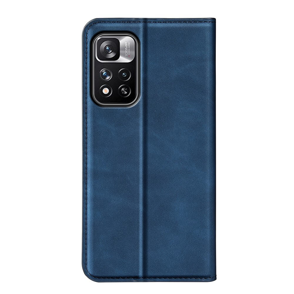 Xiaomi Redmi Note 11 Pro+ - Stand Flip Case