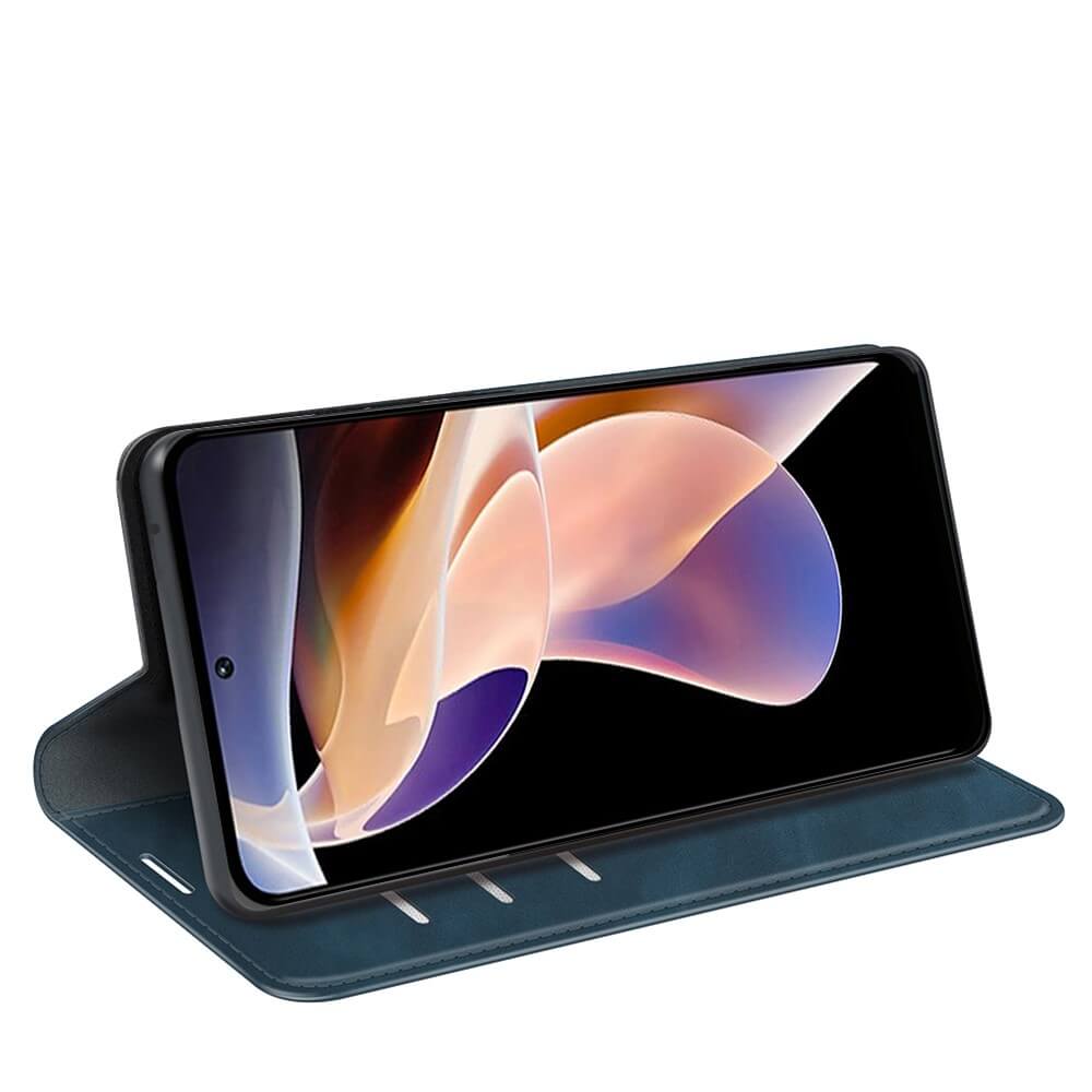 Xiaomi Redmi Note 11 Pro+ - Stand Flip Case