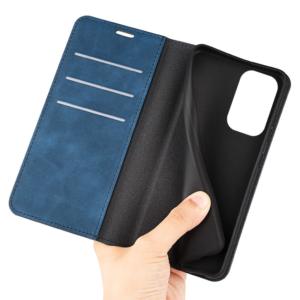 Xiaomi Redmi Note 11 Pro+ - Stand Flip Case